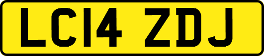 LC14ZDJ
