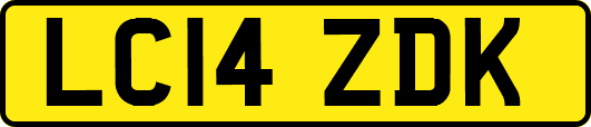 LC14ZDK