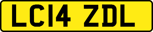 LC14ZDL