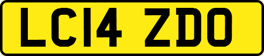 LC14ZDO