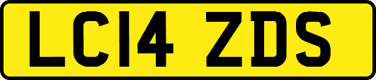 LC14ZDS