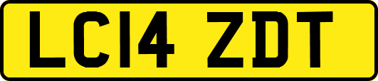 LC14ZDT