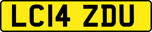 LC14ZDU