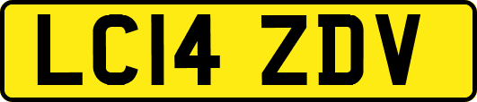 LC14ZDV