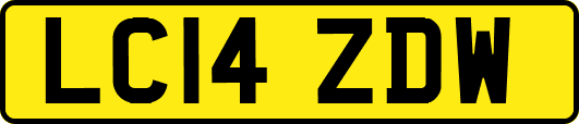 LC14ZDW