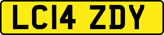 LC14ZDY