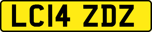 LC14ZDZ