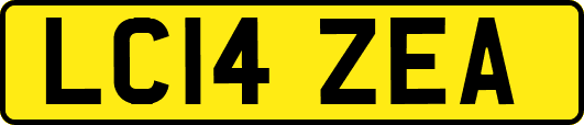 LC14ZEA
