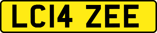 LC14ZEE