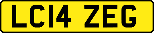 LC14ZEG