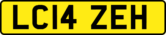 LC14ZEH