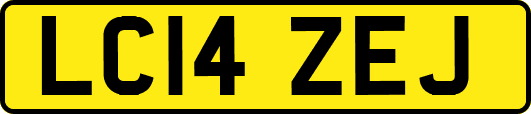 LC14ZEJ