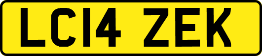 LC14ZEK