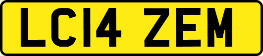 LC14ZEM