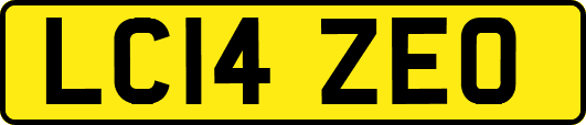 LC14ZEO