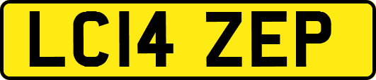 LC14ZEP