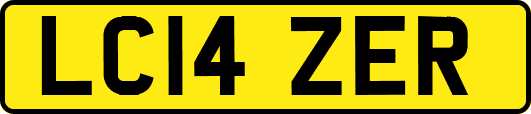 LC14ZER