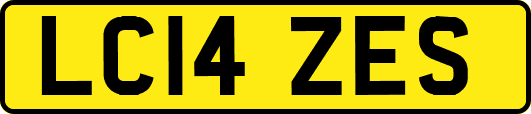 LC14ZES