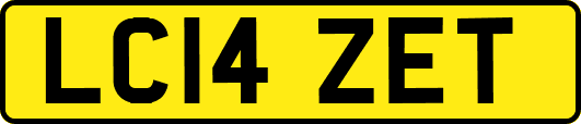 LC14ZET