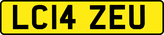 LC14ZEU