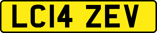 LC14ZEV