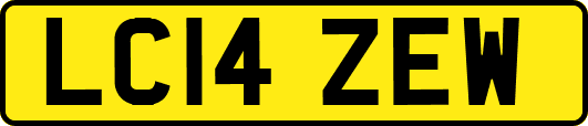 LC14ZEW