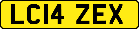 LC14ZEX