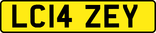 LC14ZEY
