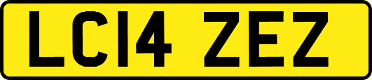 LC14ZEZ