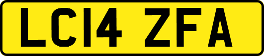 LC14ZFA