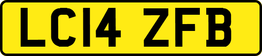 LC14ZFB