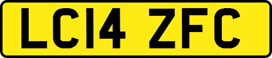 LC14ZFC