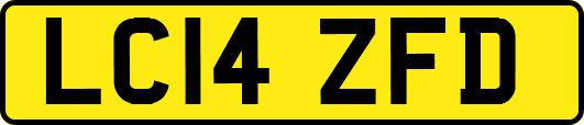 LC14ZFD