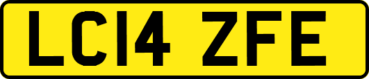LC14ZFE