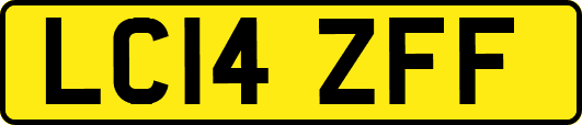 LC14ZFF