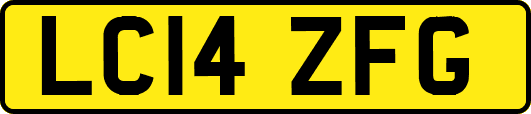 LC14ZFG