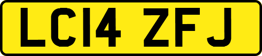 LC14ZFJ