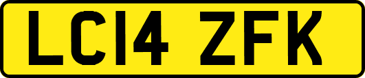 LC14ZFK