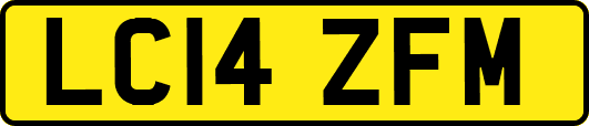 LC14ZFM