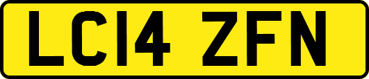 LC14ZFN
