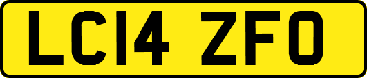LC14ZFO