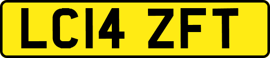 LC14ZFT
