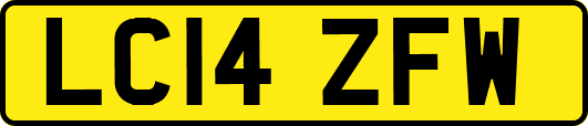 LC14ZFW