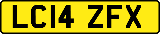 LC14ZFX