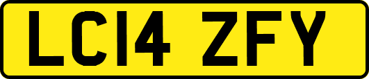 LC14ZFY