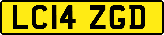 LC14ZGD