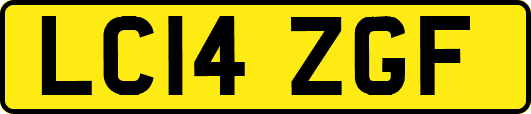 LC14ZGF