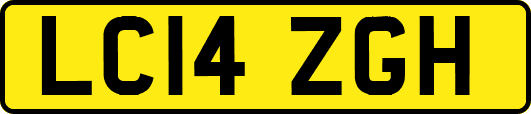 LC14ZGH