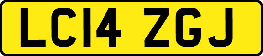 LC14ZGJ