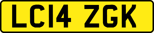 LC14ZGK